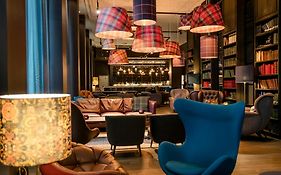 Motel One Manchester-St. Peter´s Square